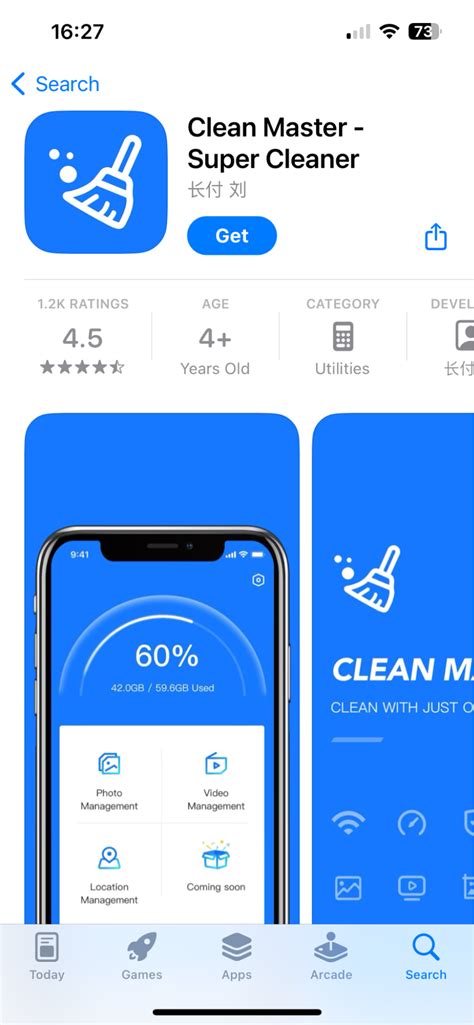 best iphone cleaner apps|10 Best iPhone Cleaner Apps To Make Your iPhone Fast .